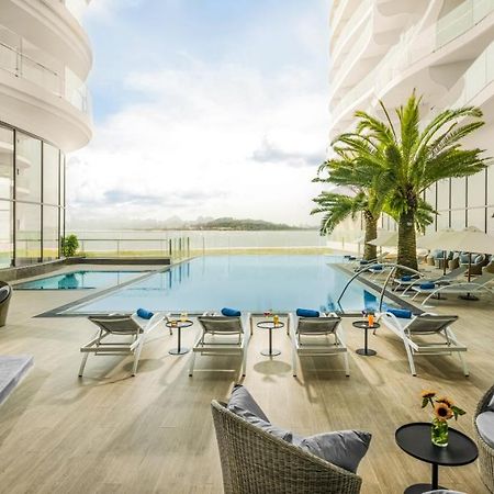 Citadines Marina Halong Hotel Hạ Long Ngoại thất bức ảnh